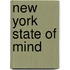 New York State of Mind