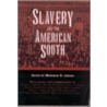 Slavery and the American South door Onbekend