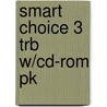 Smart Choice 3 Trb W/cd-rom Pk by Ken Wilson