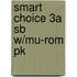 Smart Choice 3a Sb W/mu-rom Pk