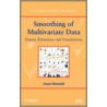 Smoothing of Multivariate Data door Jussi Klemela