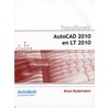 Handboek AutoCAD 2010 en LT 2010 by B. Rademaker