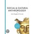 Social & Cultural Anthropology