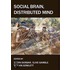 Social Brain, Distributed Mind