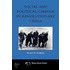 Social Political Change Revolt