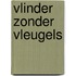 Vlinder zonder vleugels