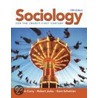 Sociology For The 21st Century by Tim J. Curry