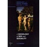Sociology Of Sex And Sexuality by Nigel Hawkes