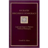 Socrates' Discursive Democracy door Gerald M. Mara