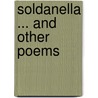 Soldanella ... and Other Poems door George Lloyd