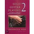 Solo Guitar Playing - Volume 2