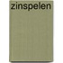 Zinspelen