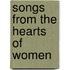 Songs from the Hearts of Women