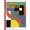 Sonia Delaunay [With Stickers] by Sylvie Delpech