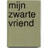 Mijn zwarte vriend