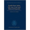 Sou-east Asi Oil Gas Omgg 36 P door Charles S. Hutchison