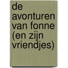 De avonturen van Fonne (en zijn vriendjes)