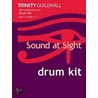 Sound At Sight Drum Kit Book 1 door Trinity Guildhall