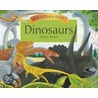 Sounds Of The Wild - Dinosaurs door Dougal Dixon