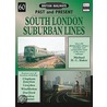 South London Suburban Railways by Michael Baker