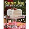 Southern Living Annual Recipes door Southern Living Magazine