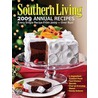 Southern Living Annual Recipes door Onbekend