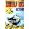 Southern Rock Review [with Cd] door Martin Popoff