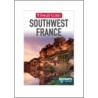 Southwest France Insight Guide door Insight Guides
