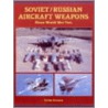 Soviet/Russian Aircraft Weapon door Yefim2 Gordon