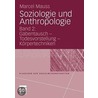 Soziologie und Anthropologie 2 door Marcel Mauss