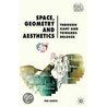Space, Geometry And Aesthetics door Peg Rawes
