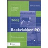 Raakvlakken RO door C.W.M. van Alphen