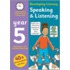 Speaking And Listening: Year 5
