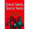 Special Talents, Special Needs door Barbara Darnley