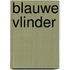 Blauwe vlinder
