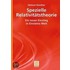 Spezielle Relativitätstheorie