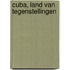 Cuba, land van tegenstellingen