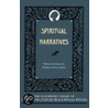 Spiritual Narratives Slncbww C by Maria W. Stewart