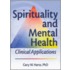 Spirituality And Mental Health