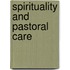 Spirituality and Pastoral Care