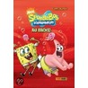 SpongeBob Schwammkopf Comic 04 by Stephen Hillenburg