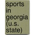 Sports In Georgia (U.S. State)