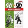 Spy Vs Spy Missions of Madness door Antonio Prohias