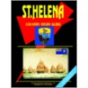 St. Helena Country Study Guide by Unknown