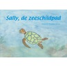 Sally, de zeeschildpad