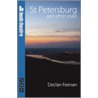 St. Petersburg and Other Plays door Declan Feenan