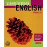 Standard Grade English General door John Seely