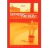 Standing in Line for the Beast door Jason Bredle