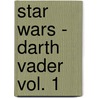 Star Wars - Darth Vader Vol. 1 door Lucas George