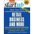 Start Your Own Retail Business